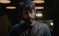 Dept. Q: Is Mhor Island in Scotland real? (Image Via Netflix)